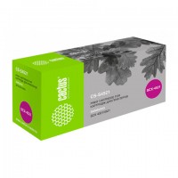 Картридж лазерный CACTUS (CS-S4521) для SAMSUNG SCX-4321/4521/4521F/4521FG, ресурс 3000 стр. - Премиум Сервис