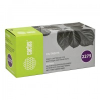   CACTUS (CS-TN2275)  BROTHER HL-2240R/2250/DCP-7060/7065,  2600 ., CS-TN2275S -  