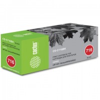   CACTUS (CS-C716BK)  CANON LBP-5050, ,  2500 . -  