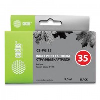 �������� �������� CACTUS (CS-PGI35) ��� CANON PIXMA ip100, ������ - ������� ������