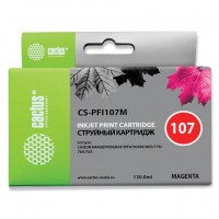 �������� �������� CACTUS (CS-PFI107M) ��� CANON PF680/685/780/785, ��������� - ������� ������