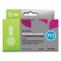 �������� �������� CACTUS (CS-CZ131) ��� ��������� HP DesignJet T120/T520, ��������� - ������� ������