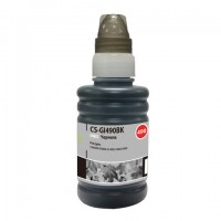 ������� CACTUS (CS-GI490BK) ��� ���� CANON Pixma G1400/G2400/G3400, ������, 0,1 � - ������� ������
