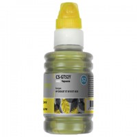 ������� CACTUS (CS-GT52Y) ��� ���� HP DeskJet GT 5810/5820, ������, 0,1 � - ������� ������