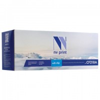   NV PRINT (NV-CF218A)  HP LaserJet Pro M132a/132fn/M104a/104w,  1400 . -  