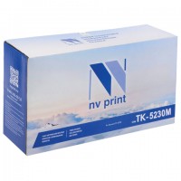 �����-�������� NV PRINT (NV-TK-5230M) ��� KYOCERA ECOSYS P5021cdn/M5521cdn, ���������, ������ 2200 ���. - ������� ������