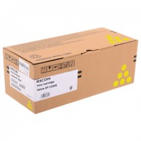 �����-�������� �������� RICOH (SP C250E) SPC250/C260/C261, ������, ������������, ������ 1600 �������, 407546 - ������� ������