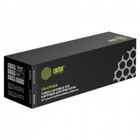 �������� �������� CACTUS (CS-CF540A) ��� HP LaserJet Pro M254/M280/M281, ������, ������ 1400 ���. - ������� ������