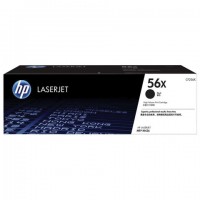 Картридж лазерный HP (CF256X) LaserJet M436n/dn/nda, №56X, оригинальный, ресурс 13700 страниц - Премиум Сервис