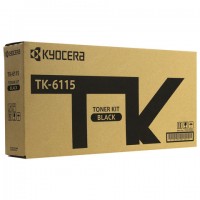 �����-�������� KYOCERA (TK-6115) M4125idn/M4132idn, ������ 15000 ���., ������������, 1T02P10NL0 - ������� ������
