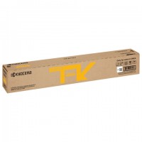 - KYOCERA (TK-8115Y) M8124cidn/M8130cidn, ,  6000 ., , 1T02P3ANL0 -  