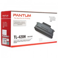 �����-�������� PANTUM (TL-420HP) P3010/P3300/M6700/M6800/M7100, ������ 3000 ���., ������������ - ������� ������