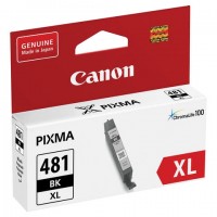   CANON (CLI-481BK XL)  PIXMA TS704/TS6140, ,  3998 , , 2047C001 -  