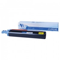 �����-�������� NV PRINT (NV-CEXV42) ��� CANON iR2202/iR2202N/iR2204/iR2204N, ������ 10200 �������, NV-C-EXV42 - ������� ������