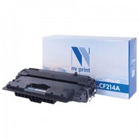   NV PRINT (NV-CF214A)  HP LJ M712xh/712dn/725dn/725f,  10000  -  