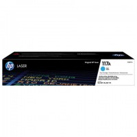   HP (W2071A)  HP Color Laser 150a/nw/178nw/fnw, 117A, , ,  700  -  