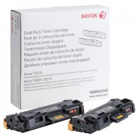 �����-�������� XEROX (106R04349) ��� B205/B210/B215, ������������, �������� 2 ��., ������ 2�3000 ������� - ������� ������