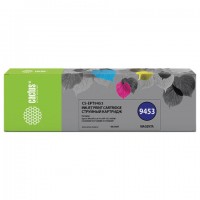 �������� �������� CACTUS (CS-EPT9453) ��� Epson WF-C5290DW/C5790DW, ��������� - ������� ������