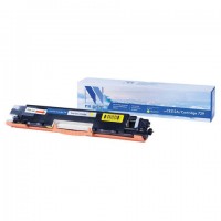 �������� �������� NV PRINT (NV-CE312A/729Y) ��� HP M175nw/CP1025nw/CANON LBP7010C, ������, ������ 1000 ������� - ������� ������