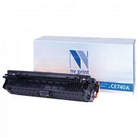 �������� �������� NV PRINT (NV-CE740A) ��� HP CP5220/CP5225/CP5225dn/CP5225n, ������, ������ 7000 ������� - ������� ������