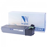Картридж лазерный NV PRINT (NV-AR020LT) для SHARP AR 5516/5520, ресурс 16000 страниц - Премиум Сервис