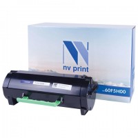 �������� �������� NV PRINT (NV-60F5H00) ��� LEXMARK MX310dn/MX410de/MX611dhe/MX511dhe, ������ 10000 ������� - ������� ������