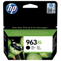 �������� �������� HP (3JA30AE) ��� HP OfficeJet Pro 9010/9013/9020/9023, �963XL ������, ������ 2000 ������� - ������� ������
