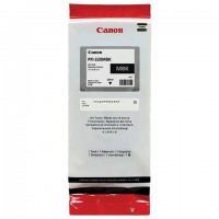 �������� �������� CANON (PFI-320MBk) ��� imagePROGRAF TM-200/205/300/305, ������� ������, 300 ��, ������������, 2889C001 - ������� ������