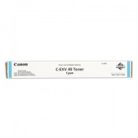  CANON (C-EXV49C)  Canon IR C3320/C3320i/C3325i/C3330i/C3500, ,  19000 , , 8525B002 -  