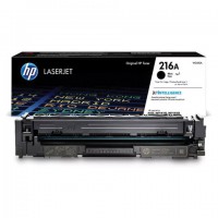 Картридж лазерный HP (W2410A) Color LaserJet M182n/M183fw, №216A, черный, оригинальный, ресурс 1050 страниц - Премиум Сервис