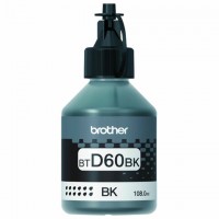������� BROTHER (BTD60BK) ��� ���� DCP-T310/T510W/T710W, ������, ������������, ������ 6500 ������� - ������� ������