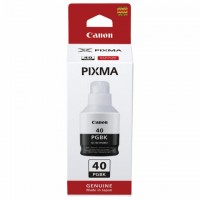  CANON (GI-40BK)   Pixma G5040/G6040/GM2040, ,  6000 , , 3385C001 -  