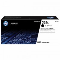Картридж лазерный HP (W1335X) LaserJet M438n/M442dn/M443nda, №335X, оригинальный, ресурс 13700 страниц - Премиум Сервис