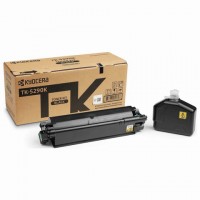 Тонер-картридж KYOCERA (TK-5290K) P7240cdn, черный, ресурс 17000 страниц, оригинальный, 1T02TX0NL0 - Премиум Сервис