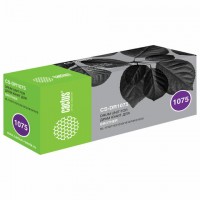 Фотобарабан CACTUS (CS-DR1075) для Brother HL-1110/1112/1510/1512/1810/1815, ресурс 10000 страниц - Премиум Сервис