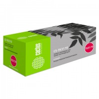Картридж лазерный CACTUS (CS-TK3170) для Kyocera Ecosys P3050dn / P3055dn / P3060dn, ресурс 15500 страниц - Премиум Сервис