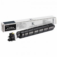 Тонер-картридж KYOCERA (TK-8335K) TASKalfa 3252ci /3253ci, черный, оригинальный, ресурс 25000 страниц, 1T02RL0NL0 - Премиум Сервис