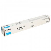  CANON (C-EXV54C) C3025i, , ,  8500 , 1395C002 -  