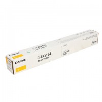  CANON (C-EXV54Y) C3025i, , ,  8500 , 1397C002 -  