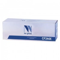 �������� �������� NV PRINT (NV-CF244X) ��� HP LaserJet Pro M28a/M28w/M15a/M15w, ������ 2200 ������� - ������� ������