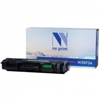 Картридж лазерный NV PRINT (NV-W2073A) для HP 150/178/179, пурпурный, ресурс 700 страниц, NV-W2073A M - Премиум Сервис