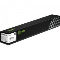 Картридж лазерный CACTUS (CS-EXV54Y) для Canon ImageRunner C3025/C3025i, желтый, ресурс 8500 страниц - Премиум Сервис