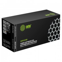 Картридж лазерный CACTUS (CS-PC-211EV) для Pantum P2200/P2207/P2500W/M6500/M6550, ресурс 1600 страниц - Премиум Сервис