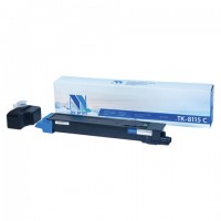 - NV PRINT (NV-TK8115)  Kyocera M8124cidn/M8130cidn, ,  6000  -  