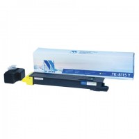 - NV PRINT (NV-TK8115Y)  Kyocera M8124cidn / M8130cidn, ,  6000  -  