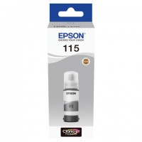 ������� EPSON 115 (C13T07D54A) ��� ���� L8160/L8180, �����, ����� 70 ��, ������������, �C13T07D54A - ������� ������