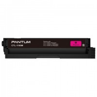 Картридж лазерный PANTUM (CTL-1100HM) CP1100/CM1100, пурпурный, оригинальный, ресурс 1500 страниц - Премиум Сервис
