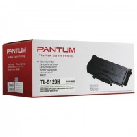 Картридж лазерный PANTUM (TL-5120H) BP5100DN / BP5100DW / BM5102ADN, оригинальный, ресурс 6000 страниц - Премиум Сервис