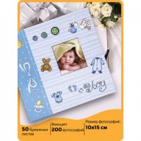 ���������� BRAUBERG "It's a boy" �� 200 ���� 10�15 ��, ������� �������, �������� ��������, ����, �������, 391146 - ������� ������