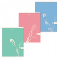  4, 48 ., BRAUBERG, , ,  , "PASTEL", 404041 -  